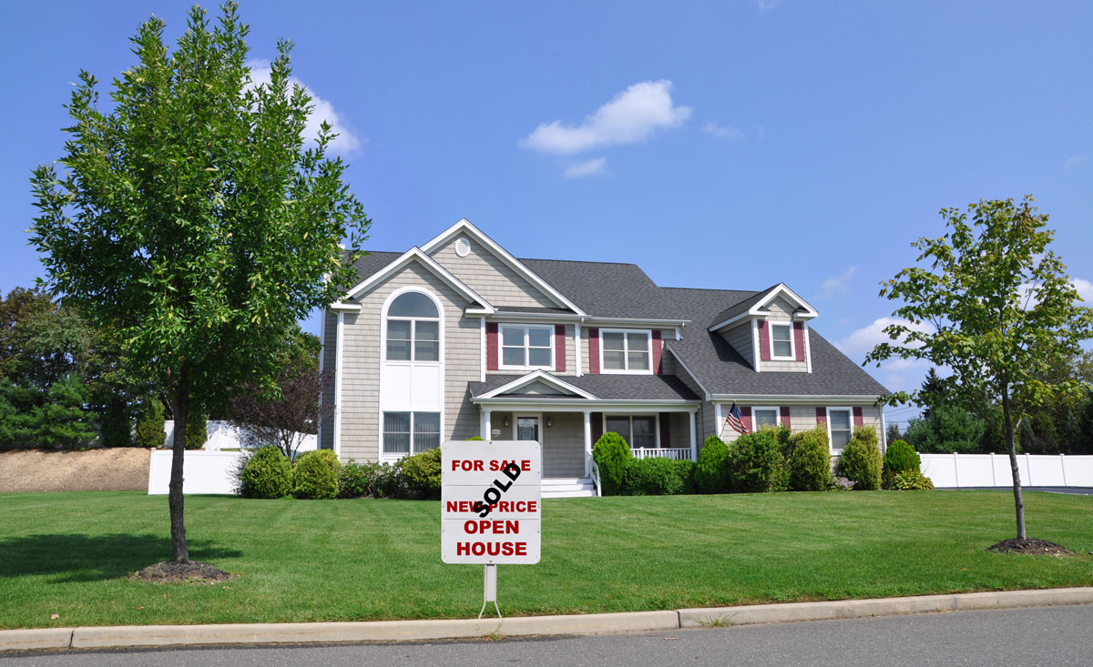 Let's Begin the Search for Your Dream Home